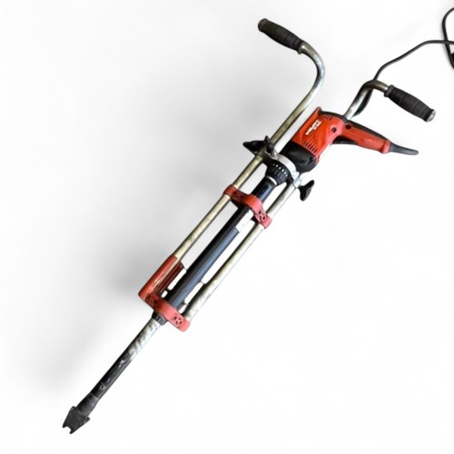 Hilti 1800 adjustable - hilti,