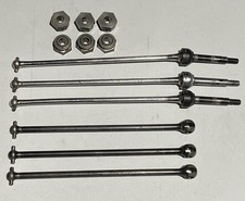 Team  LST Front or rear Drive