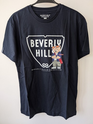 Usa beverly hills polo - hills,