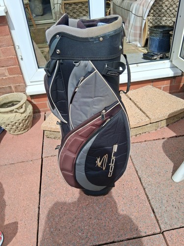 Nice cobra golf - cobra, bag