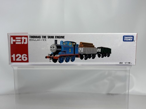 Takara tomy tomica long - takara, type