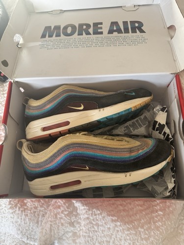 Nike air max sean - nike, 'sean