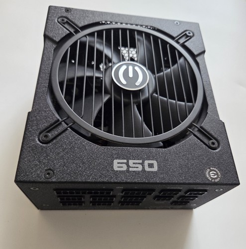 Evga supernova 650g 650w - supernova, 650g+
