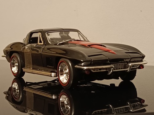 Auto world scale 1967 - world,