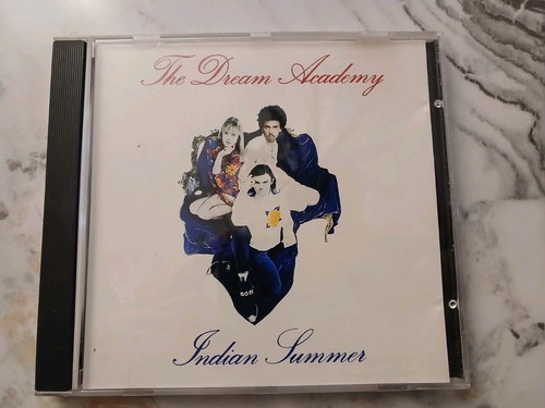 The dream academy indian - academy,