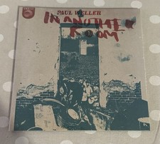 Paul Weller in Another Room 7"