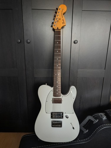 Fender partscaster telecaster - fender,