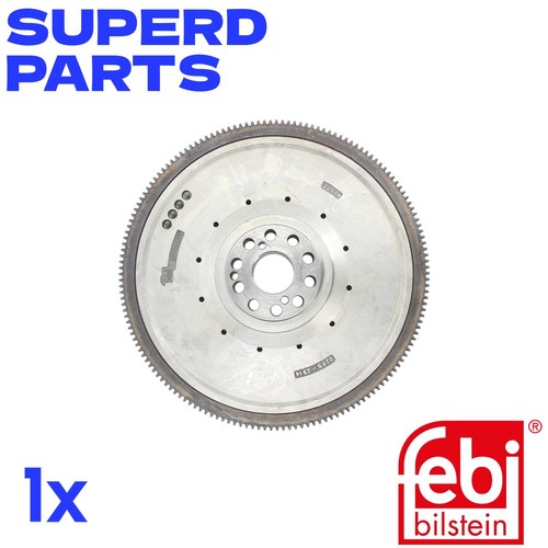 Febi fe22116 flywheel - fe22116, oe