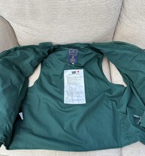 Vintage Hardy Fishing Vest