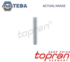 503 664 BOLT EXHAUST SYSTEM