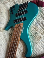 Ibanez EHB1005SMS Bass 5