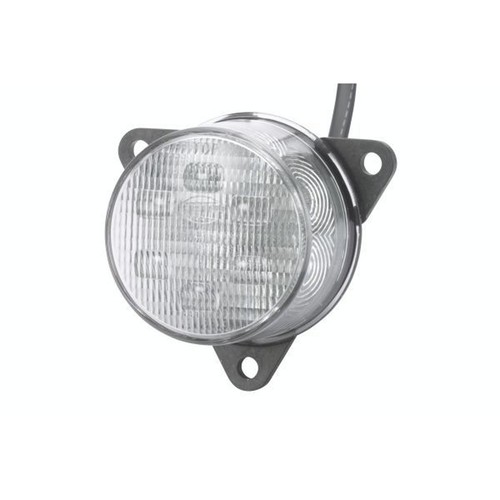 Rear fog light lamp 12v - rear,