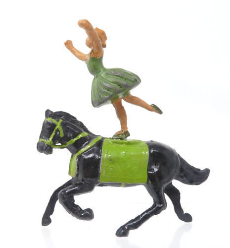 Charbens circus fairy - charbens,