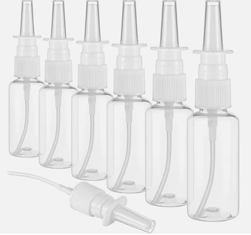 5pcs 10ml empty - 5pcs,
