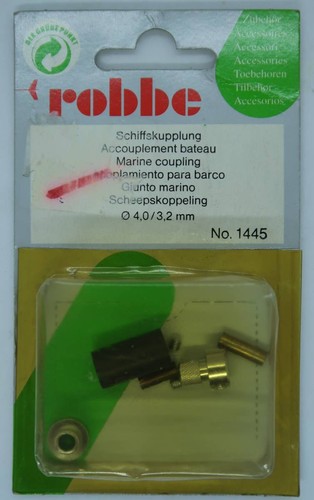 Robbe boat motor joint - robbe,