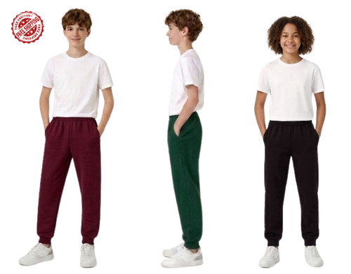 Unisex jogging bottom slim fit - unisex,