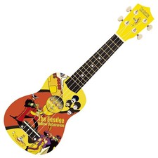 The Beatles 'Yellow Submarine