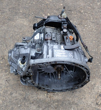 VAUXHALL VIVARO MK1 NISSAN