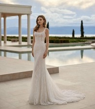 For Sale: Rosa Clará Wedding