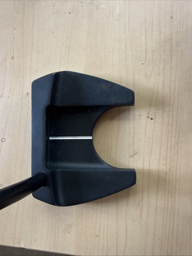 Tommy armour impact - impact, 3