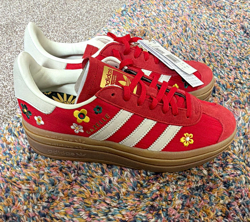 Adidas gazelle bold - gazelle,