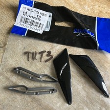 Shark Motorcycle Helmet VE1240