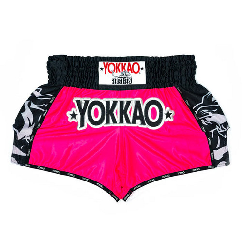 Yokkao original muay thai - yokkao,