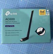 TP-Link Archer T2U Plus AC600