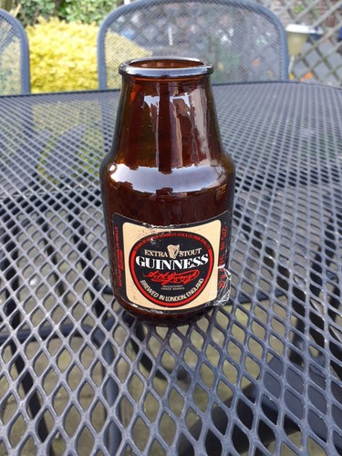 Vintage guinness extra - guinness, stout
