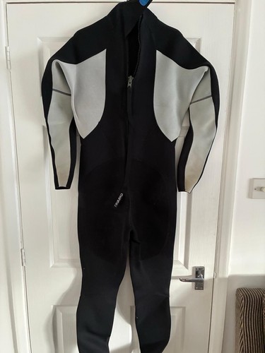 Tribord men wetsuit size l - wetsuit,