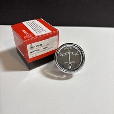 BSA Triumph Norton Lucas Amp