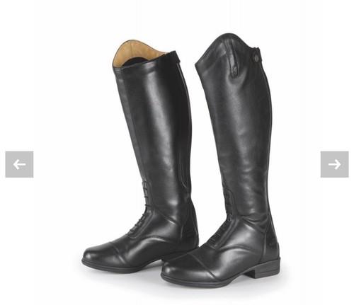 Child tall boots - tall, shires
