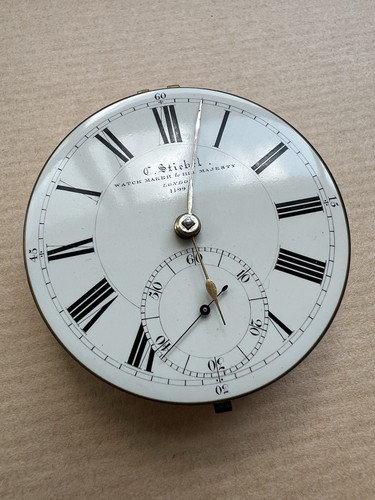 Steibel high grade - c.steibel,,
