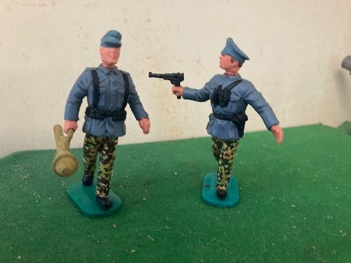 Converted timpo swoppet - converted,