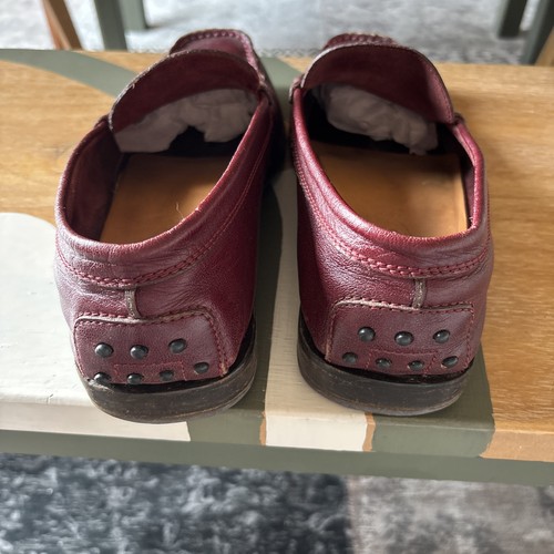 Tod loafers leather - loafers,