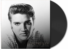 Elvis Presley The Essential