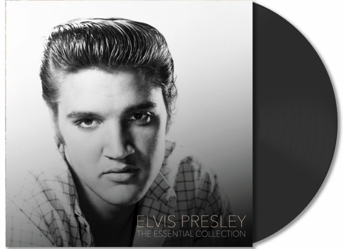 Elvis presley the - elvis,