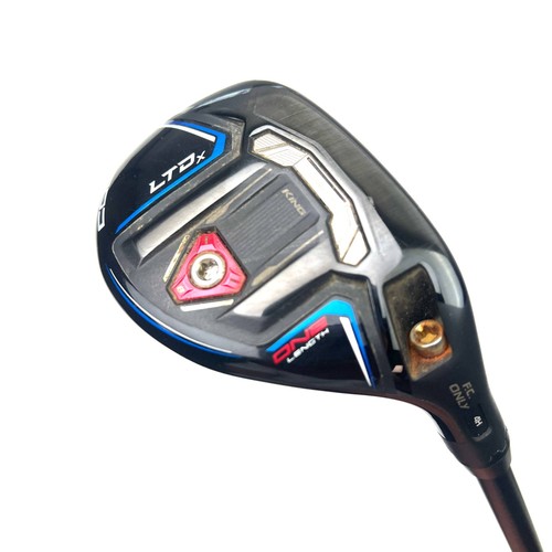 Cobra ltdx one - ltdx, length