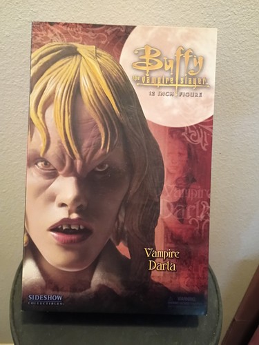 Sideshow collectibles buffy - sideshow,