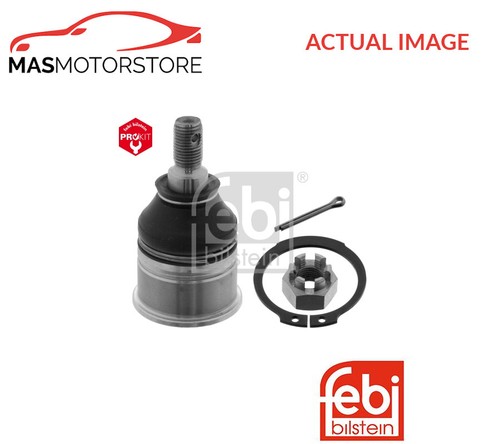 Suspension ball joint - suspension,