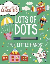 Start Little Learn Big Lots of