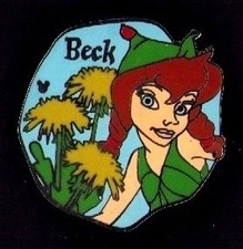 Disney Tinker Bell friend