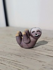Miniature Glass Animals