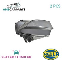 FOG LIGHT LAMP PAIR 1NE 010