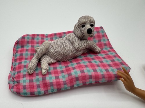 Vtg 1990s puppy - vtg, pocket