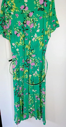 Ted baker women green floral - baker, women's