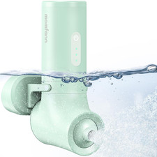Bath Jet Spa, Cordless