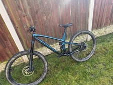 Trek Fuel EX 8 Full Suspension