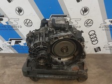 VW Touran Passat 2.0 TDI 6