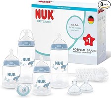 Perfect Start First Choice+